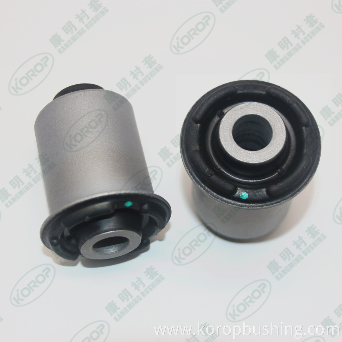 hyundai verna suspension bush